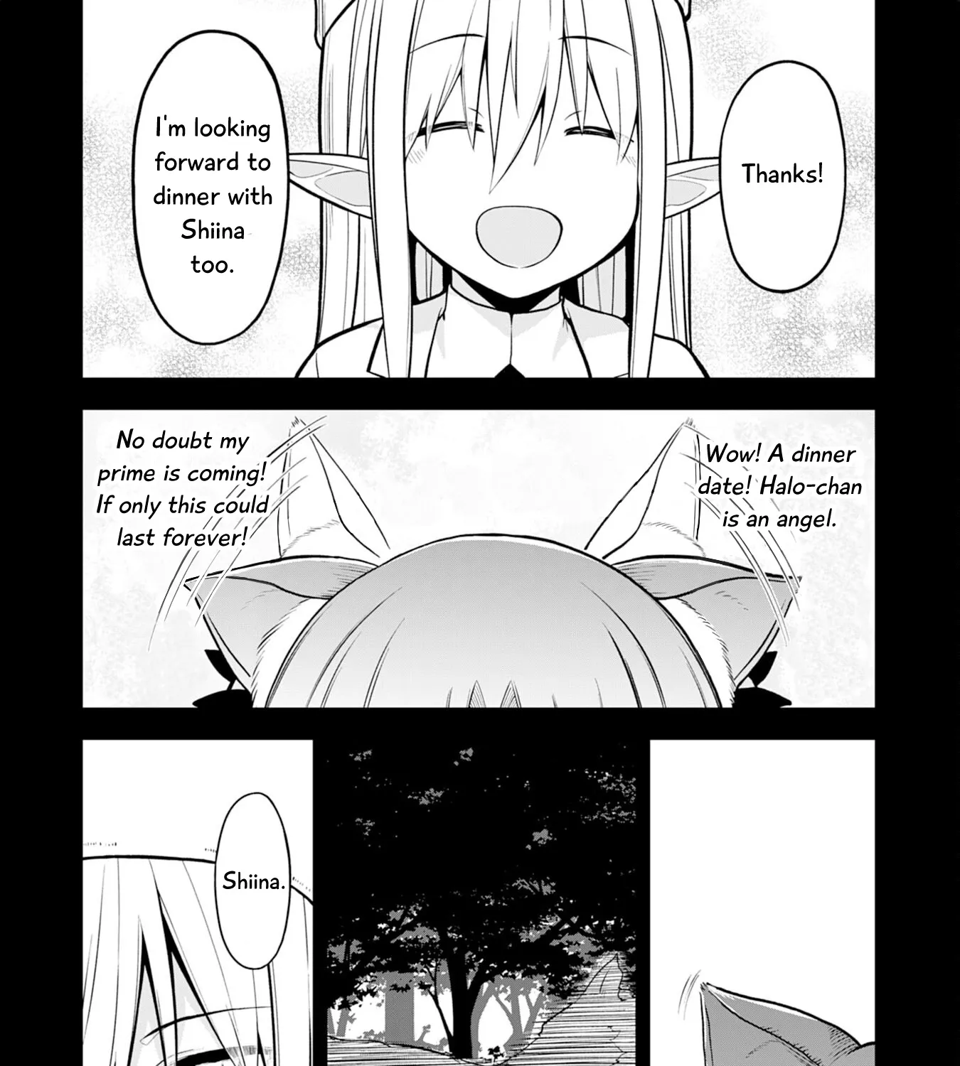 Eroi Koto Suru Tame ni Kyonyuu Bishoujo Dorei o Katta Hazu ga, Oshishou-sama to Shitawa Rete Omotta Toori ni Ikanaku Naru Hanashi - Page 34