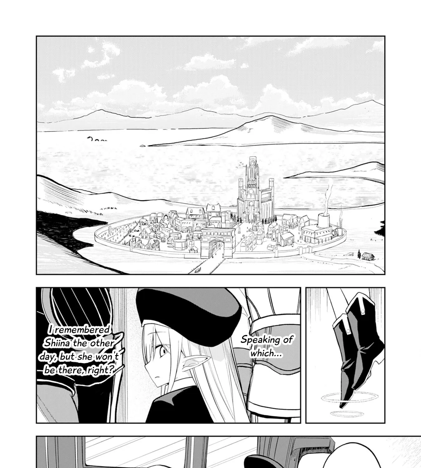 Eroi Koto Suru Tame ni Kyonyuu Bishoujo Dorei o Katta Hazu ga, Oshishou-sama to Shitawa Rete Omotta Toori ni Ikanaku Naru Hanashi - Page 4