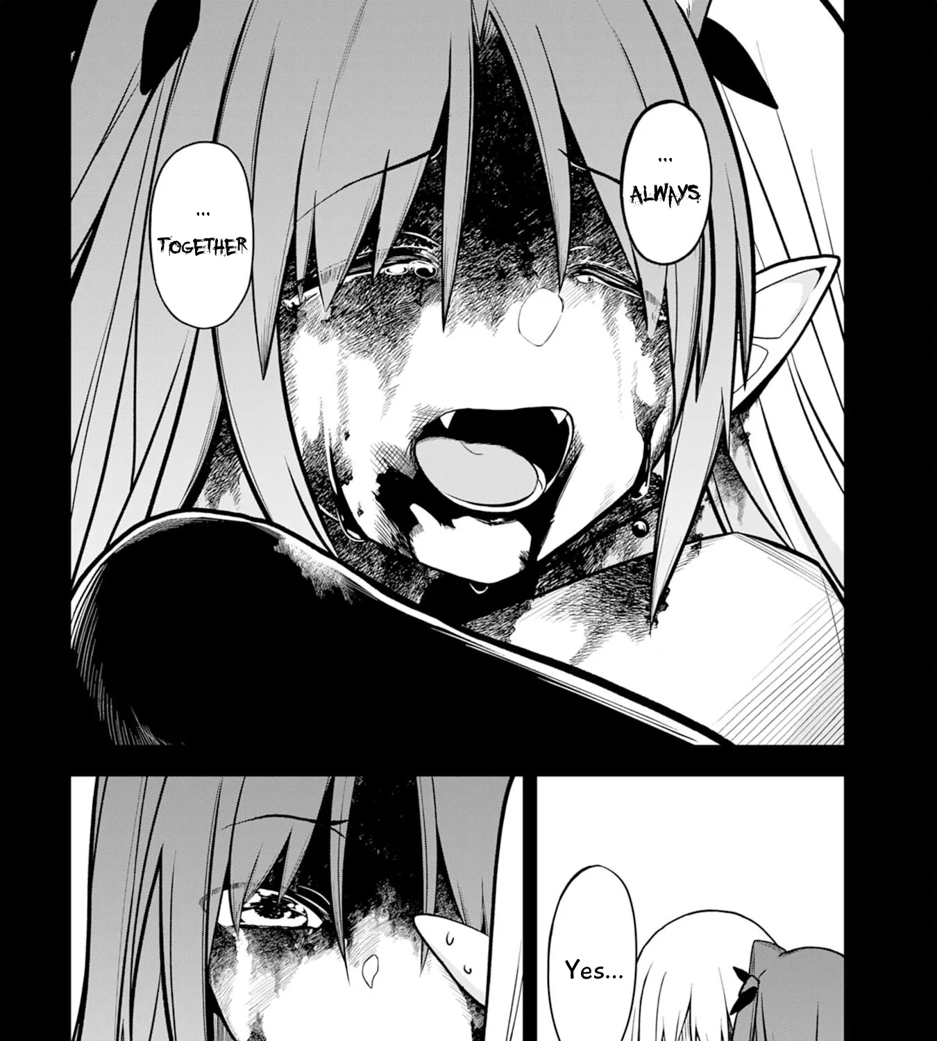 Eroi Koto Suru Tame ni Kyonyuu Bishoujo Dorei o Katta Hazu ga, Oshishou-sama to Shitawa Rete Omotta Toori ni Ikanaku Naru Hanashi - Page 56