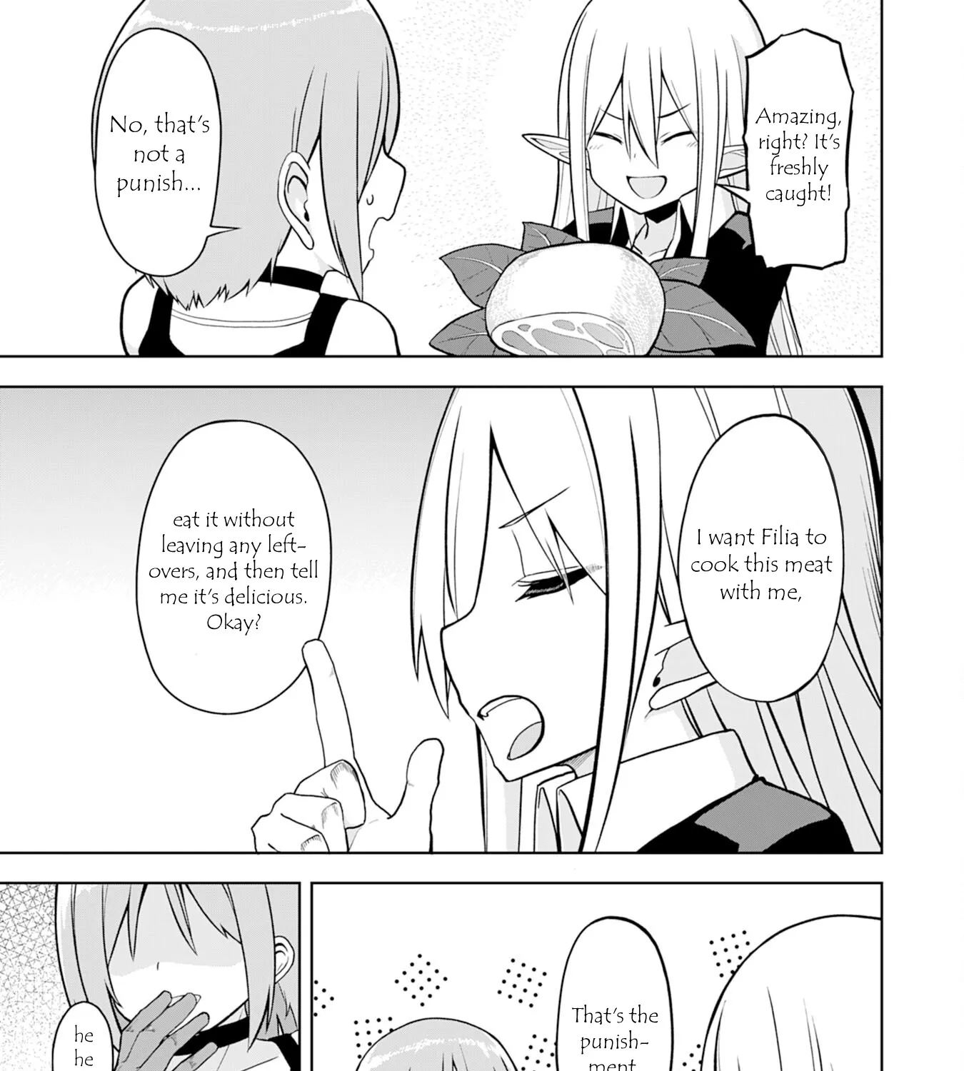 Eroi Koto Suru Tame ni Kyonyuu Bishoujo Dorei o Katta Hazu ga, Oshishou-sama to Shitawa Rete Omotta Toori ni Ikanaku Naru Hanashi - Page 30