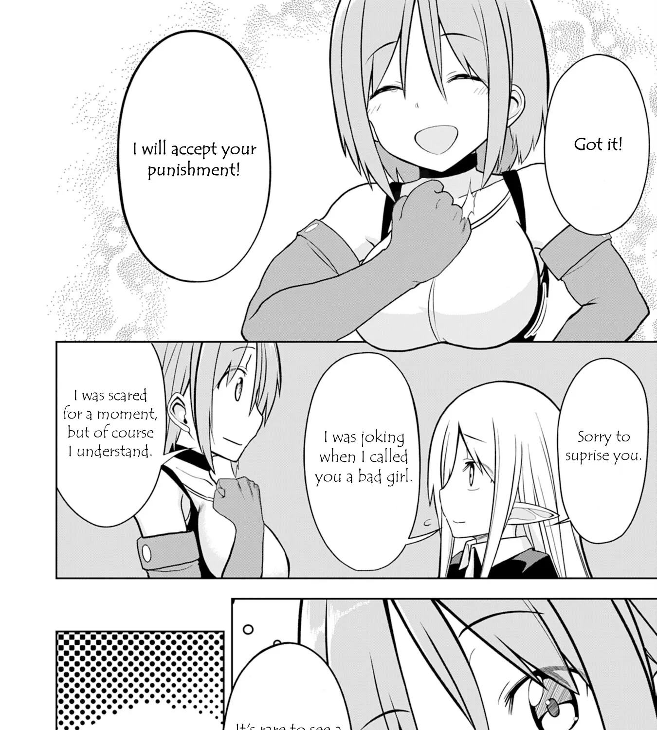 Eroi Koto Suru Tame ni Kyonyuu Bishoujo Dorei o Katta Hazu ga, Oshishou-sama to Shitawa Rete Omotta Toori ni Ikanaku Naru Hanashi - Page 32