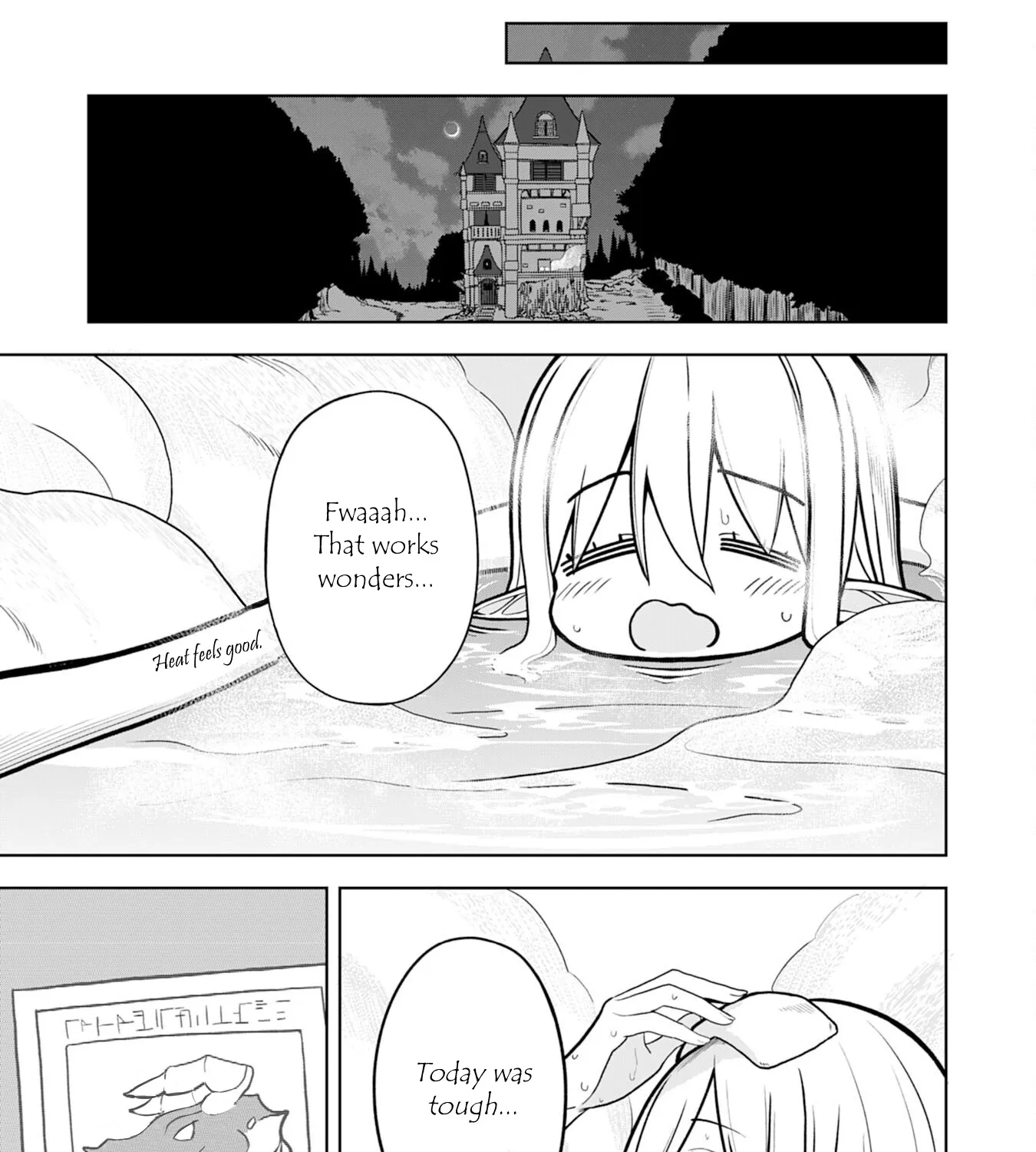 Eroi Koto Suru Tame ni Kyonyuu Bishoujo Dorei o Katta Hazu ga, Oshishou-sama to Shitawa Rete Omotta Toori ni Ikanaku Naru Hanashi - Page 34