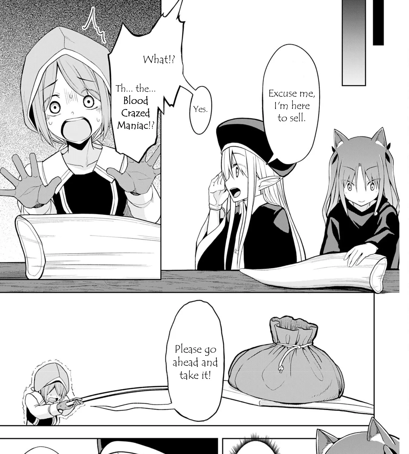 Eroi Koto Suru Tame ni Kyonyuu Bishoujo Dorei o Katta Hazu ga, Oshishou-sama to Shitawa Rete Omotta Toori ni Ikanaku Naru Hanashi - Page 6