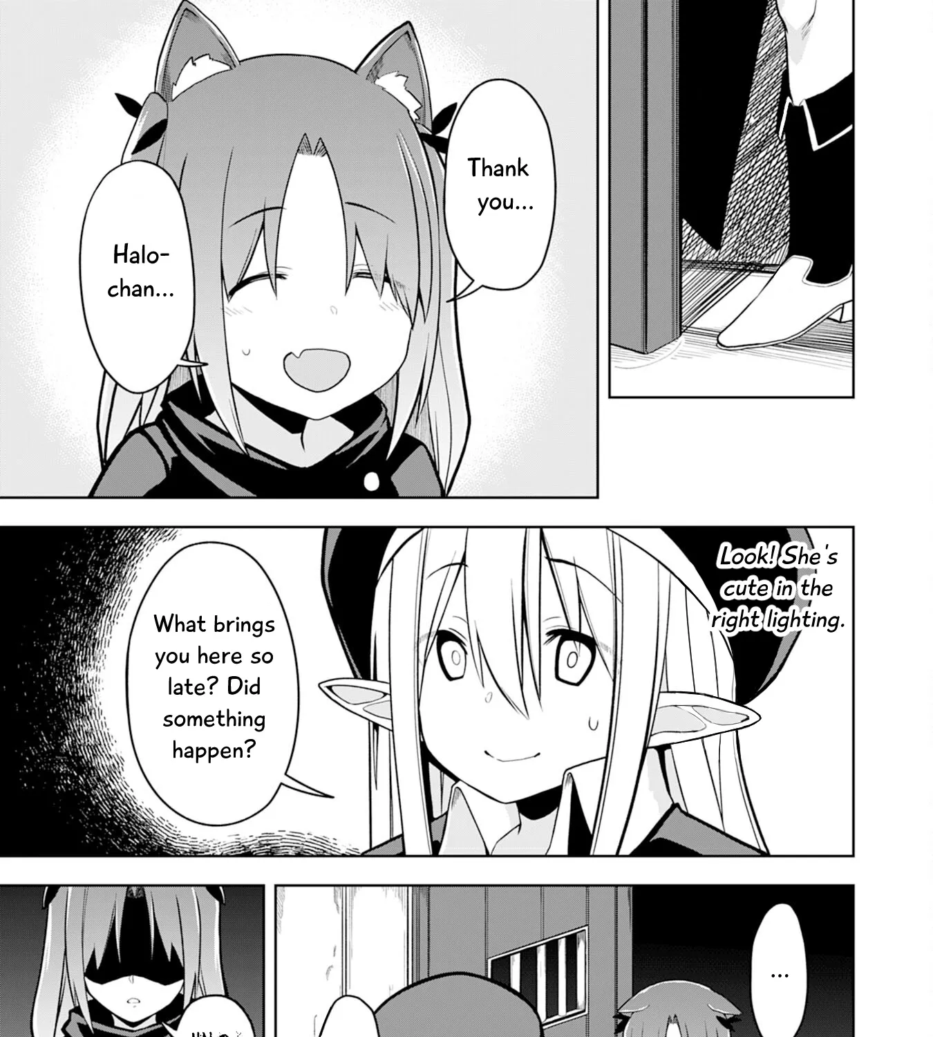 Eroi Koto Suru Tame ni Kyonyuu Bishoujo Dorei o Katta Hazu ga, Oshishou-sama to Shitawa Rete Omotta Toori ni Ikanaku Naru Hanashi - Page 18