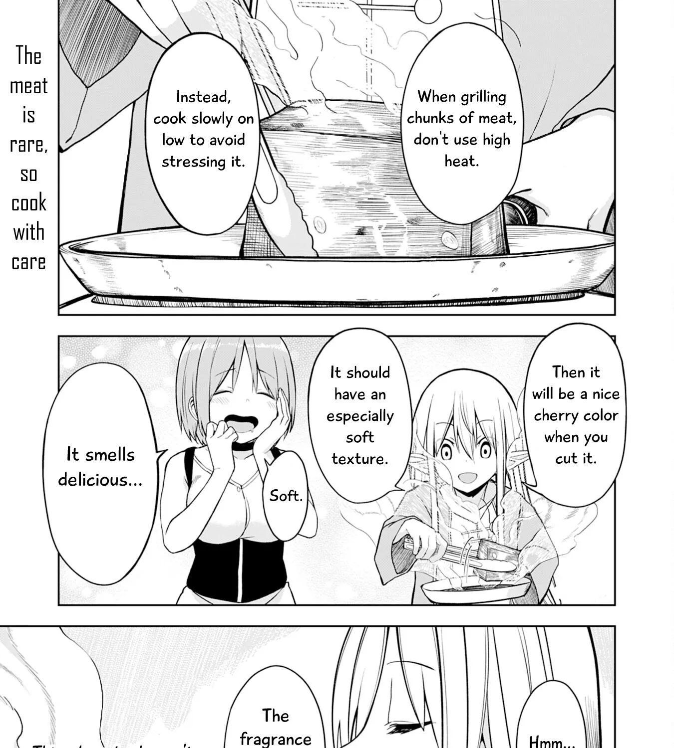 Eroi Koto Suru Tame ni Kyonyuu Bishoujo Dorei o Katta Hazu ga, Oshishou-sama to Shitawa Rete Omotta Toori ni Ikanaku Naru Hanashi - Page 2