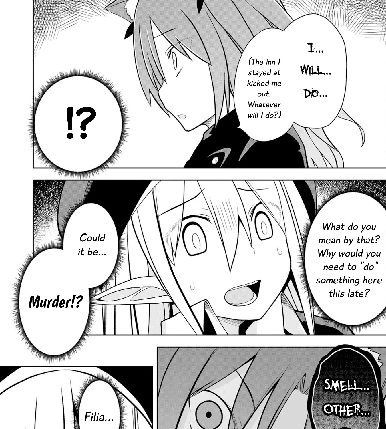 Eroi Koto Suru Tame ni Kyonyuu Bishoujo Dorei o Katta Hazu ga, Oshishou-sama to Shitawa Rete Omotta Toori ni Ikanaku Naru Hanashi - Page 20