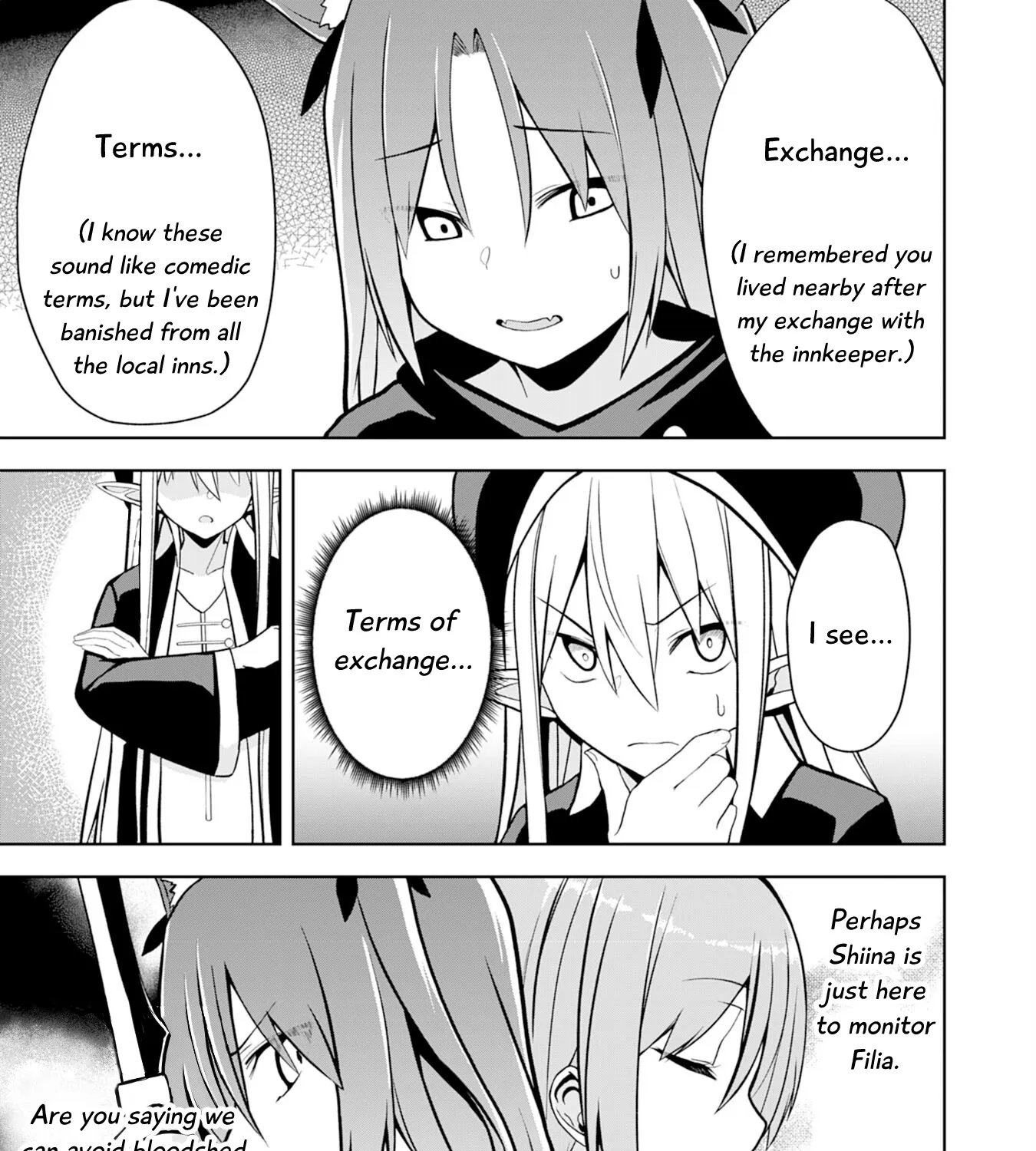 Eroi Koto Suru Tame ni Kyonyuu Bishoujo Dorei o Katta Hazu ga, Oshishou-sama to Shitawa Rete Omotta Toori ni Ikanaku Naru Hanashi - Page 26