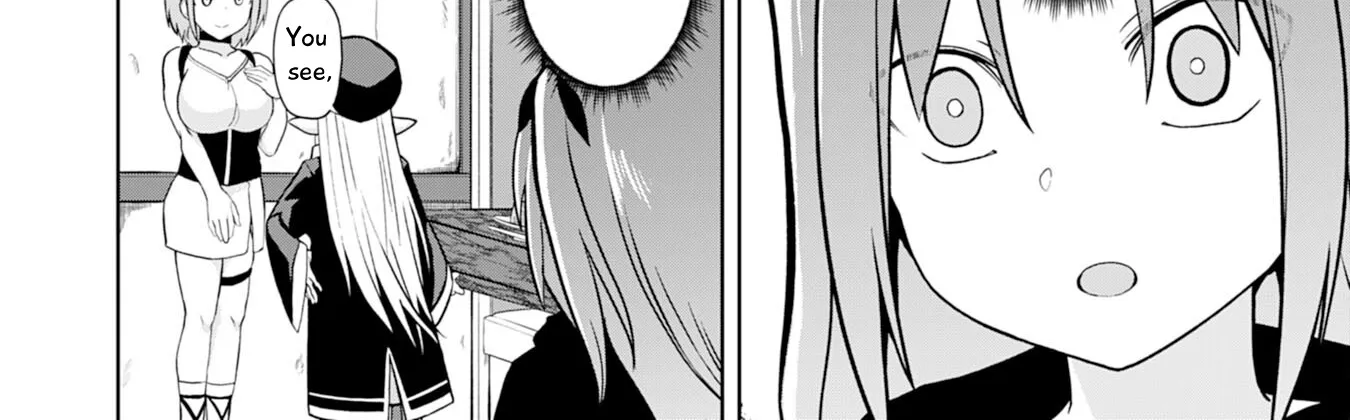 Eroi Koto Suru Tame ni Kyonyuu Bishoujo Dorei o Katta Hazu ga, Oshishou-sama to Shitawa Rete Omotta Toori ni Ikanaku Naru Hanashi - Page 37