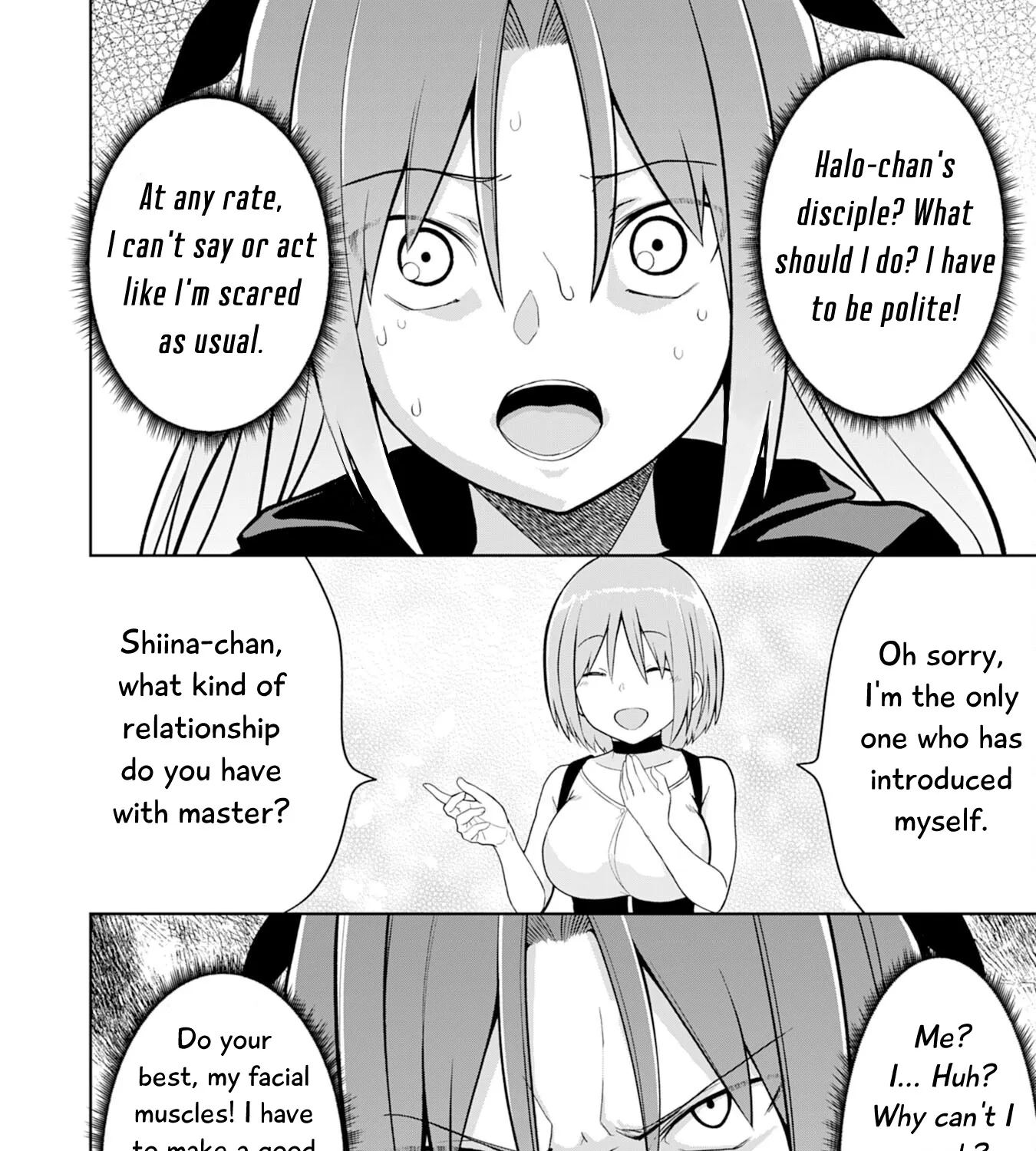 Eroi Koto Suru Tame ni Kyonyuu Bishoujo Dorei o Katta Hazu ga, Oshishou-sama to Shitawa Rete Omotta Toori ni Ikanaku Naru Hanashi - Page 40