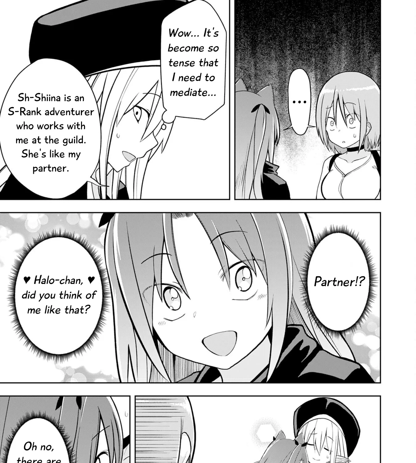 Eroi Koto Suru Tame ni Kyonyuu Bishoujo Dorei o Katta Hazu ga, Oshishou-sama to Shitawa Rete Omotta Toori ni Ikanaku Naru Hanashi - Page 42