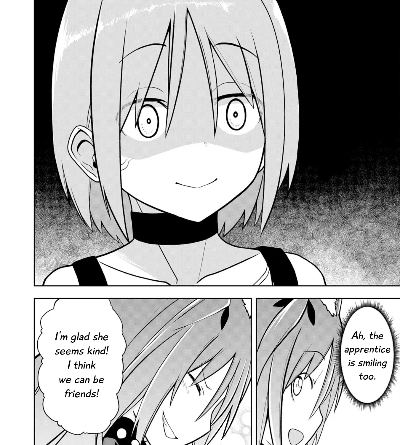 Eroi Koto Suru Tame ni Kyonyuu Bishoujo Dorei o Katta Hazu ga, Oshishou-sama to Shitawa Rete Omotta Toori ni Ikanaku Naru Hanashi - Page 44