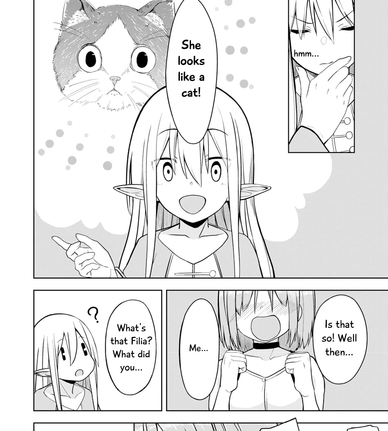 Eroi Koto Suru Tame ni Kyonyuu Bishoujo Dorei o Katta Hazu ga, Oshishou-sama to Shitawa Rete Omotta Toori ni Ikanaku Naru Hanashi - Page 20