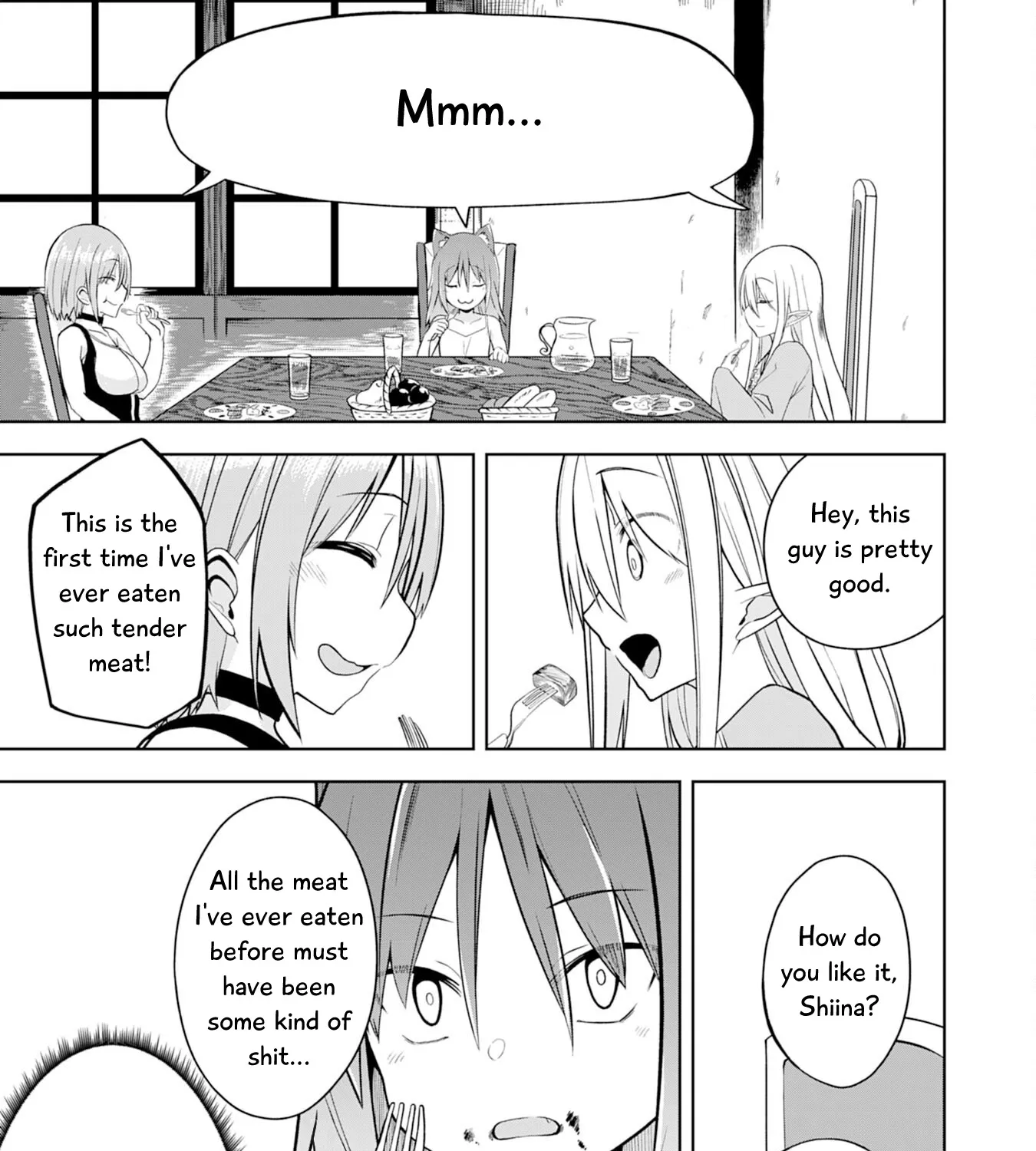 Eroi Koto Suru Tame ni Kyonyuu Bishoujo Dorei o Katta Hazu ga, Oshishou-sama to Shitawa Rete Omotta Toori ni Ikanaku Naru Hanashi - Page 30