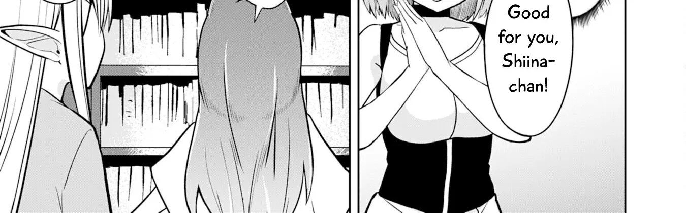 Eroi Koto Suru Tame ni Kyonyuu Bishoujo Dorei o Katta Hazu ga, Oshishou-sama to Shitawa Rete Omotta Toori ni Ikanaku Naru Hanashi - Page 35