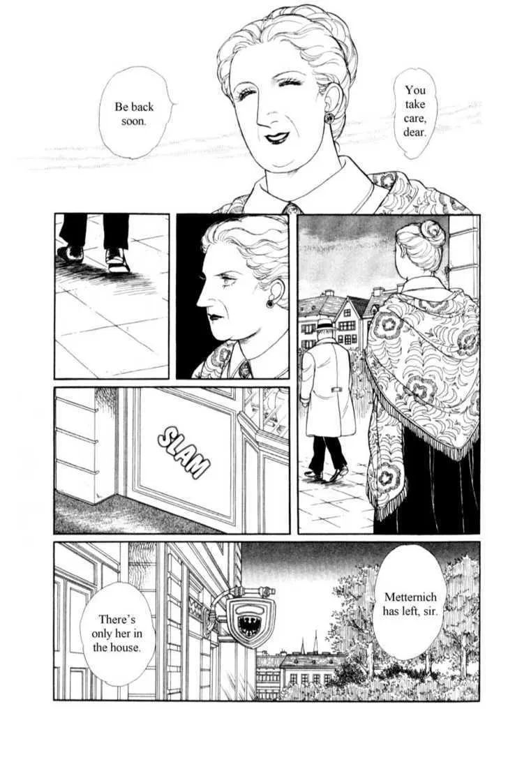 Eroica Yori Ai wo Komete Chapter 1.6000000000000005 page 26 - MangaKakalot