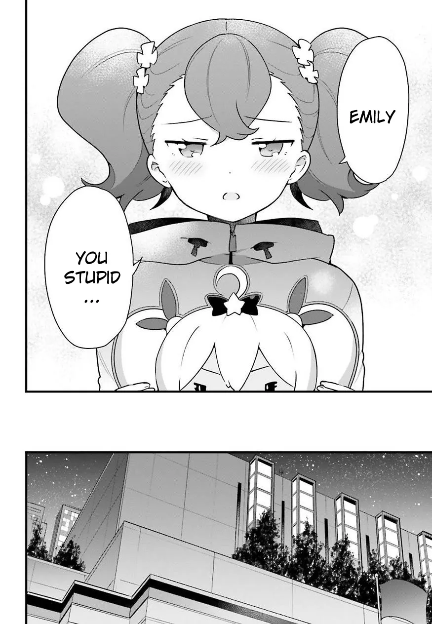 Eromanga-Sensei: Yamada Elf-Daisensei No Koi Suru Junshin Gohan - Page 11