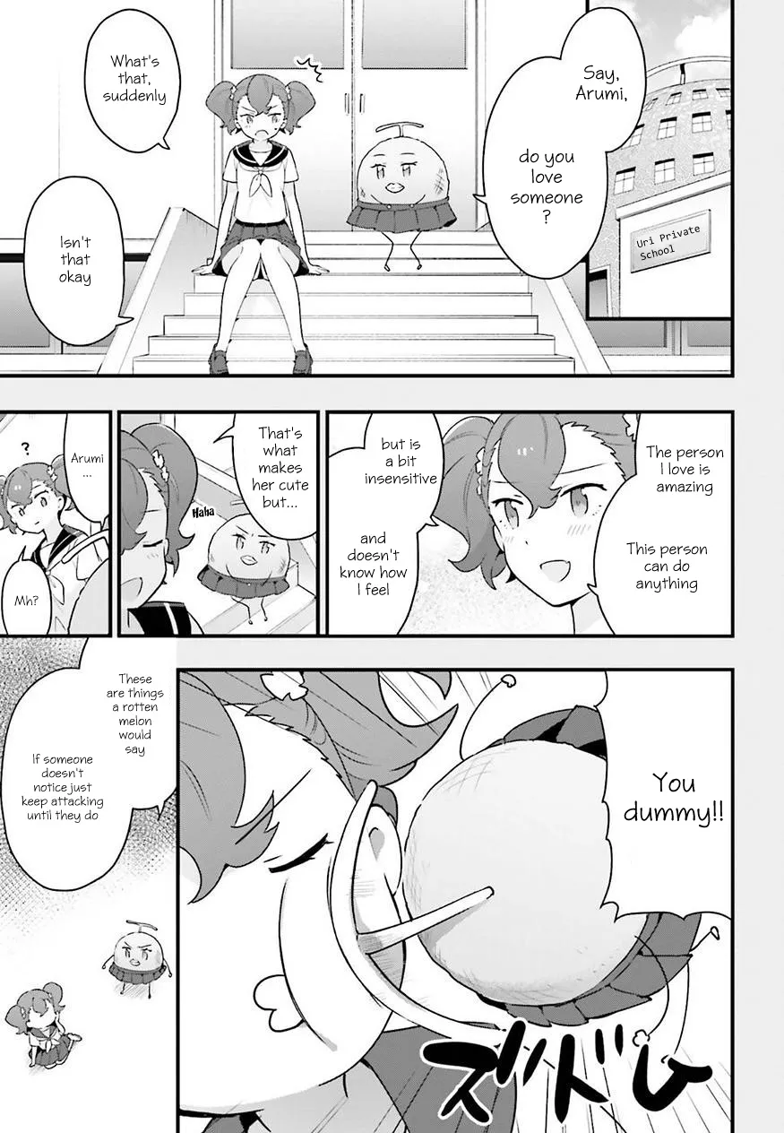 Eromanga-Sensei: Yamada Elf-Daisensei No Koi Suru Junshin Gohan - Page 18