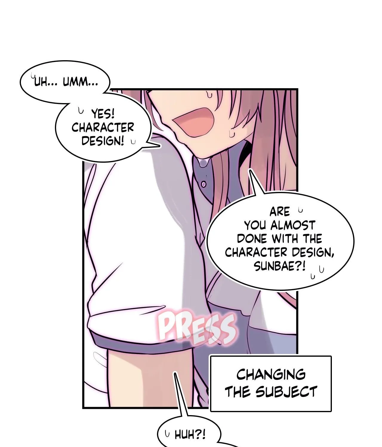 Erotic Manga Department! - Page 97