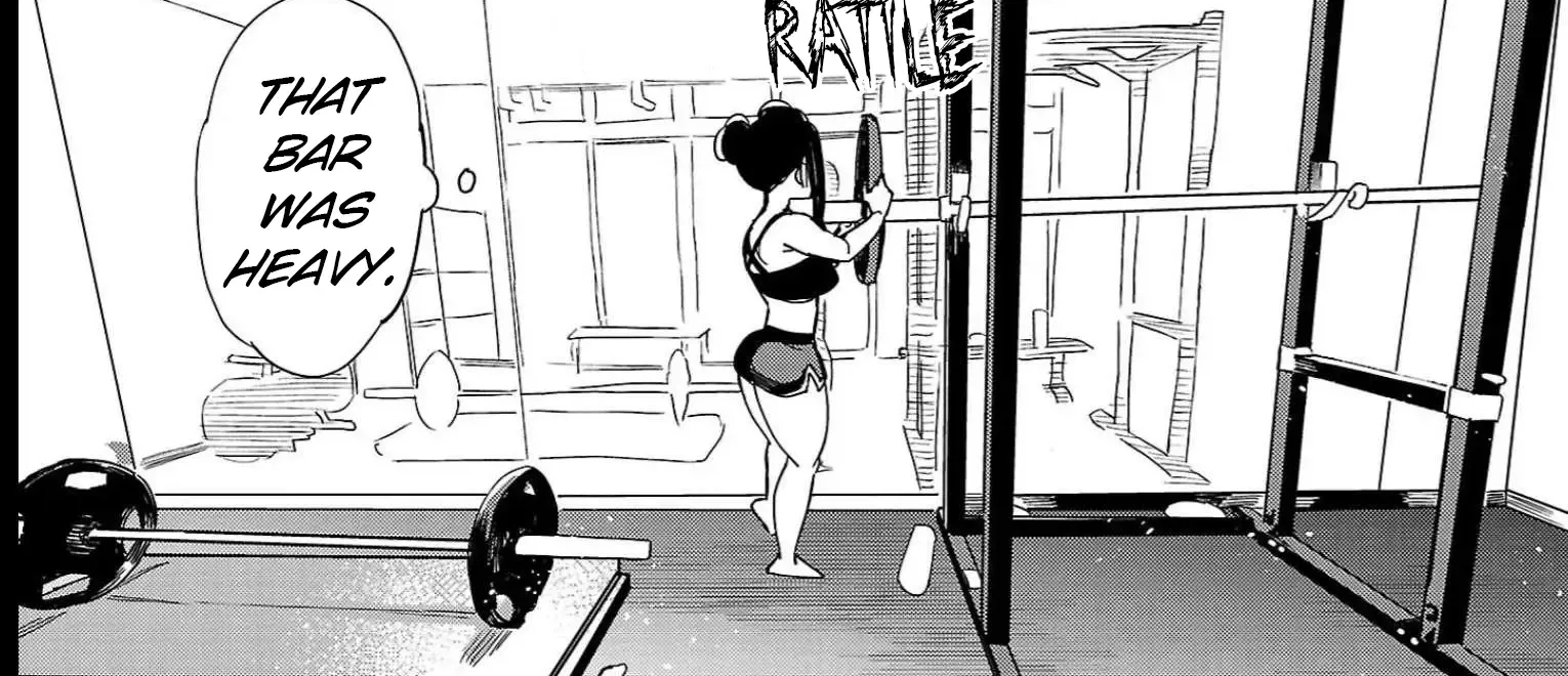 Erotic x Anabolic Chapter 34 page 15 - MangaNato