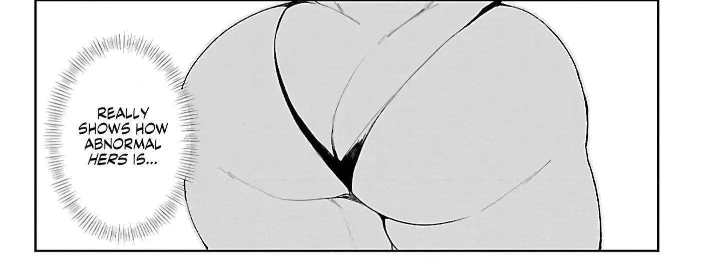 Erotic x Anabolic Chapter 5 page 34 - MangaKakalot