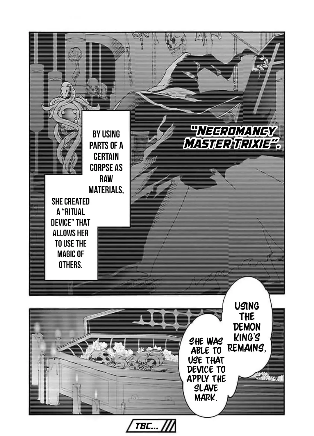 Erotical Wizard With Twelve Brides Chapter 10.1 page 24 - MangaKakalot