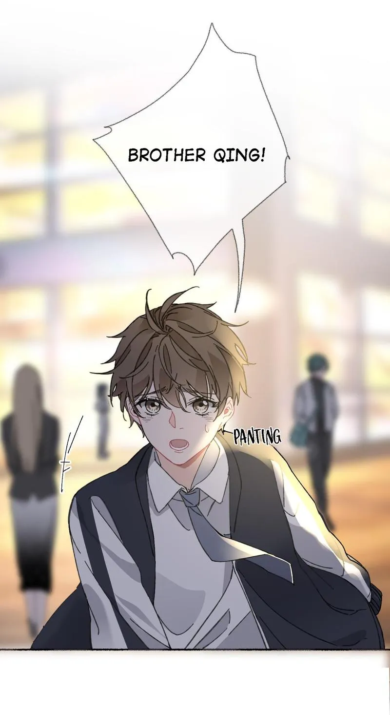 Error In My Love Target Chapter 21 page 44 - MangaNato