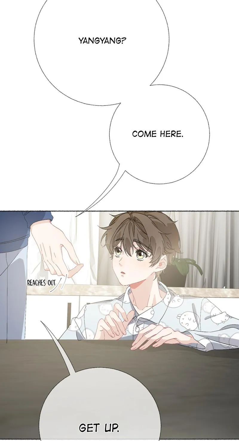 Error In My Love Target Chapter 50 page 6 - MangaKakalot