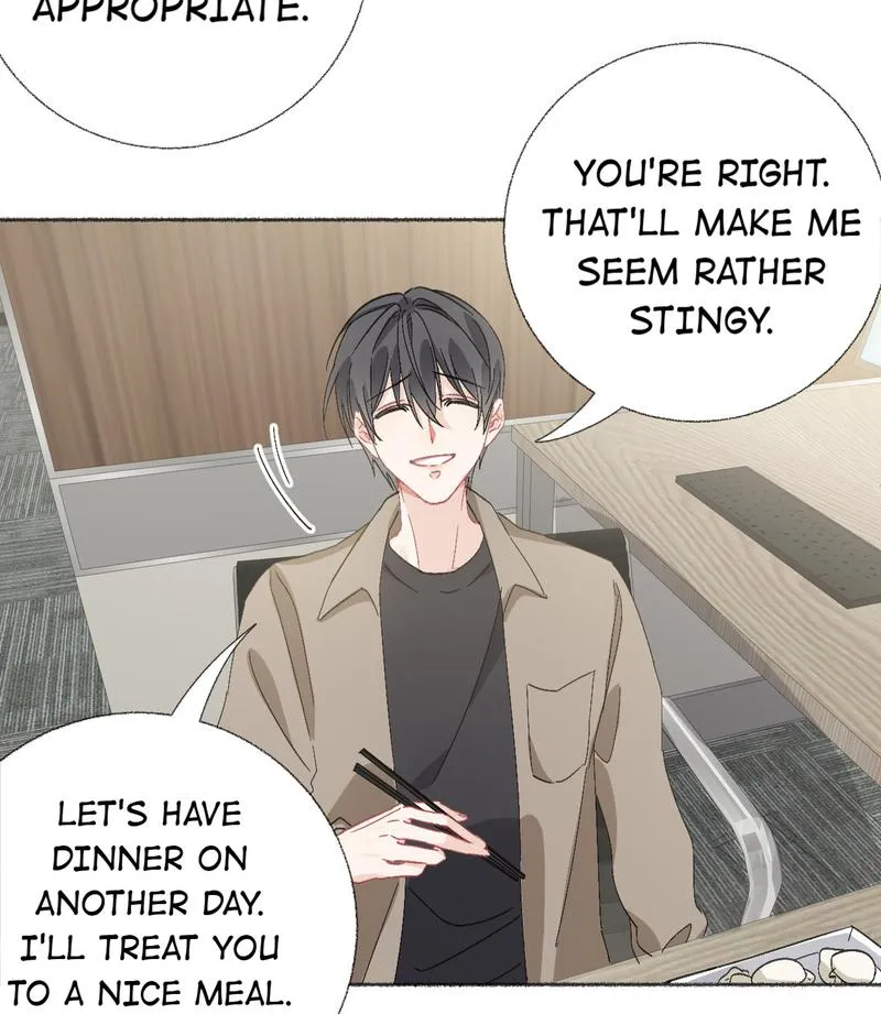 Error In My Love Target Chapter 51 page 28 - MangaKakalot