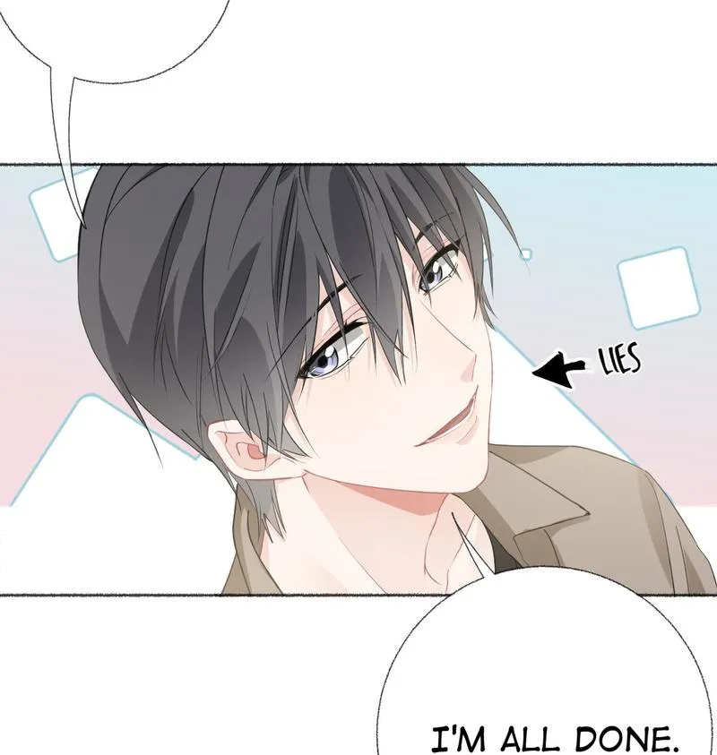 Error In My Love Target Chapter 52 page 21 - MangaKakalot