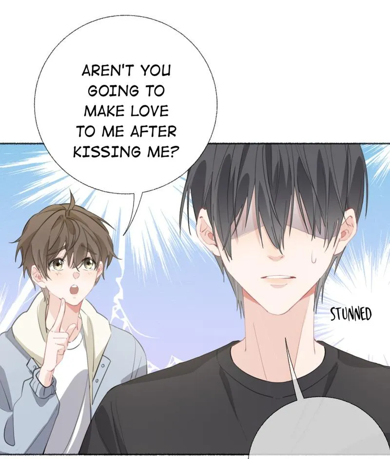 Error In My Love Target Chapter 53 page 38 - MangaKakalot