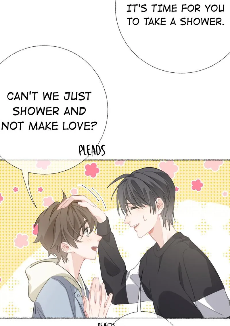 Error In My Love Target Chapter 53 page 43 - MangaKakalot