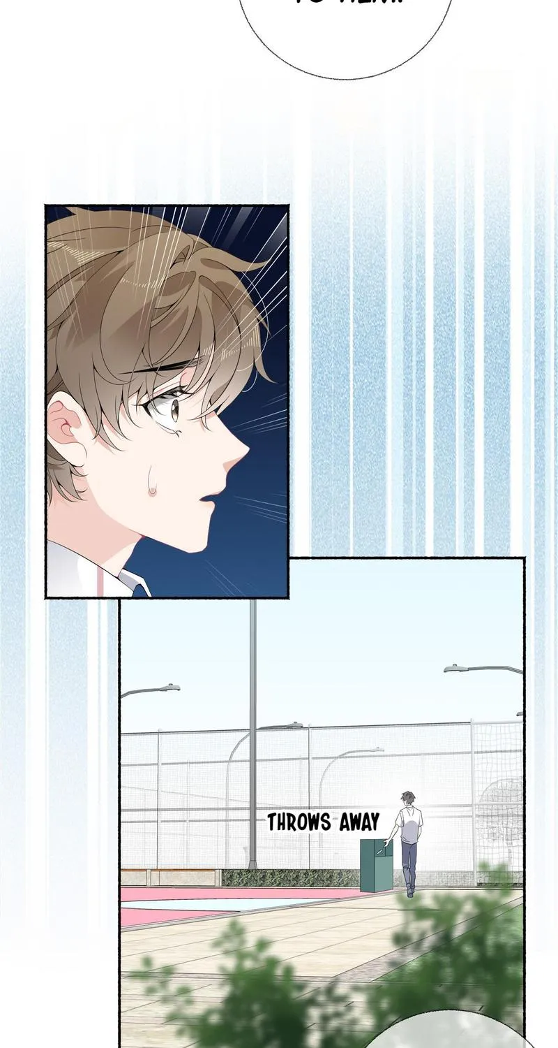 Error In My Love Target Chapter 9 page 15 - MangaNato