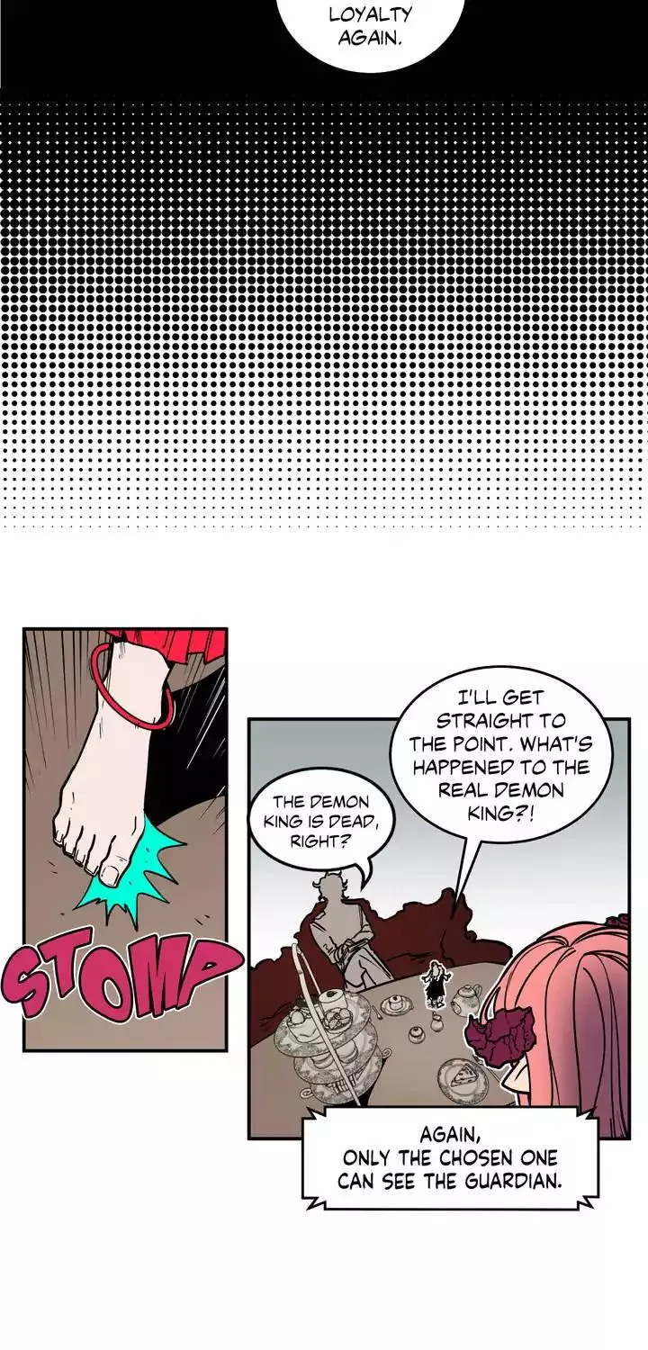 Escape Devildom - Page 32