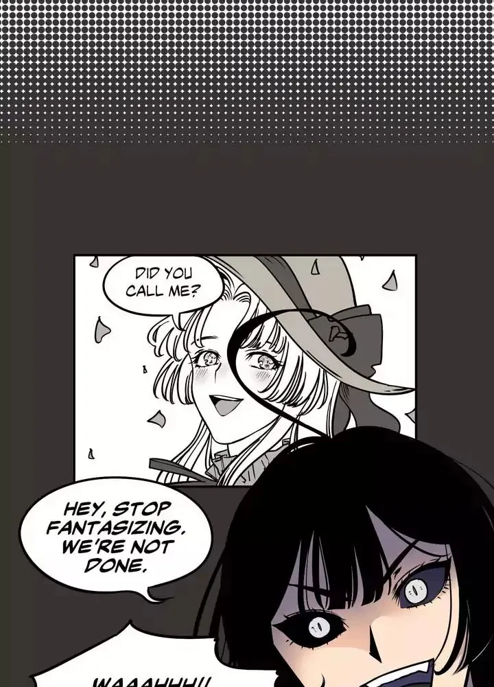 Escape Devildom - Page 13