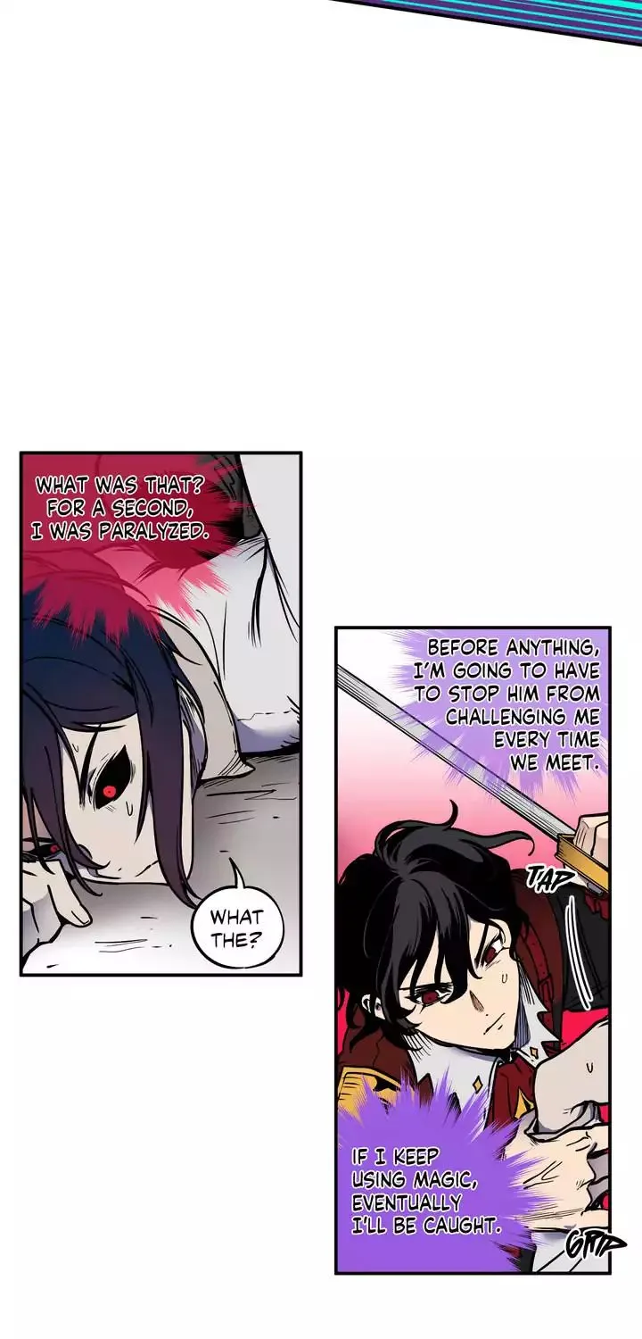 Escape Devildom - Page 32