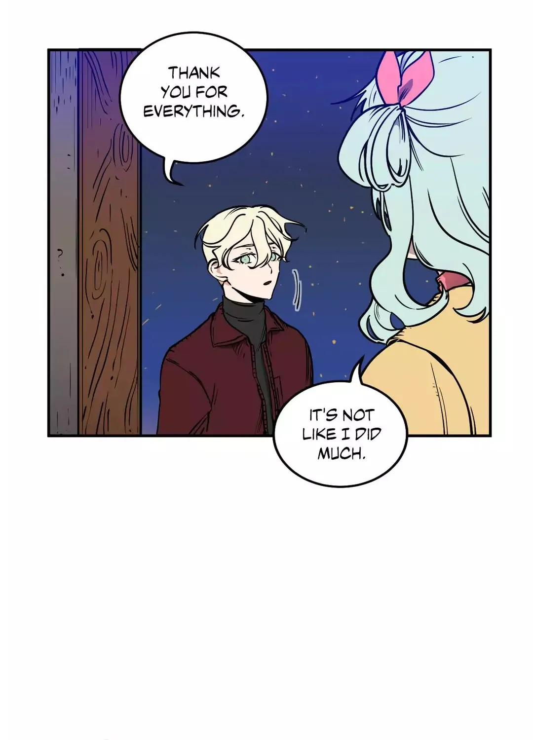 Escape Devildom - Page 40