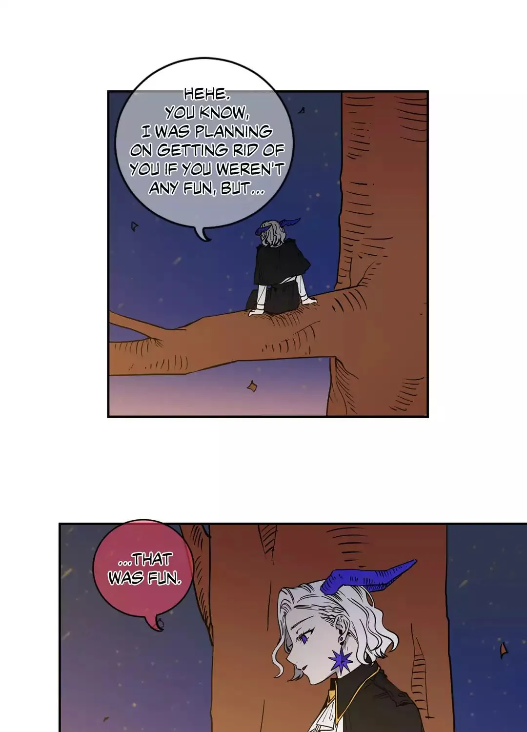 Escape Devildom - Page 72