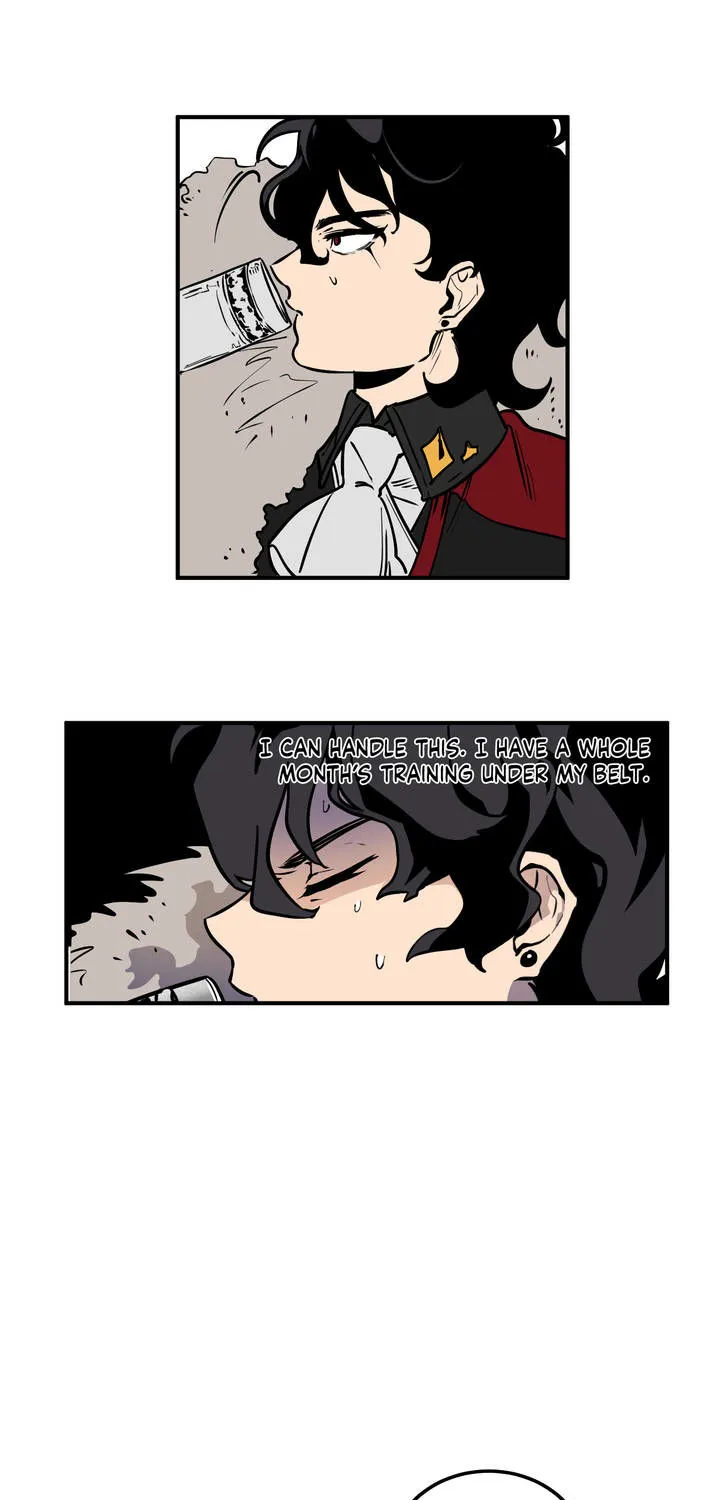 Escape Devildom - Page 20