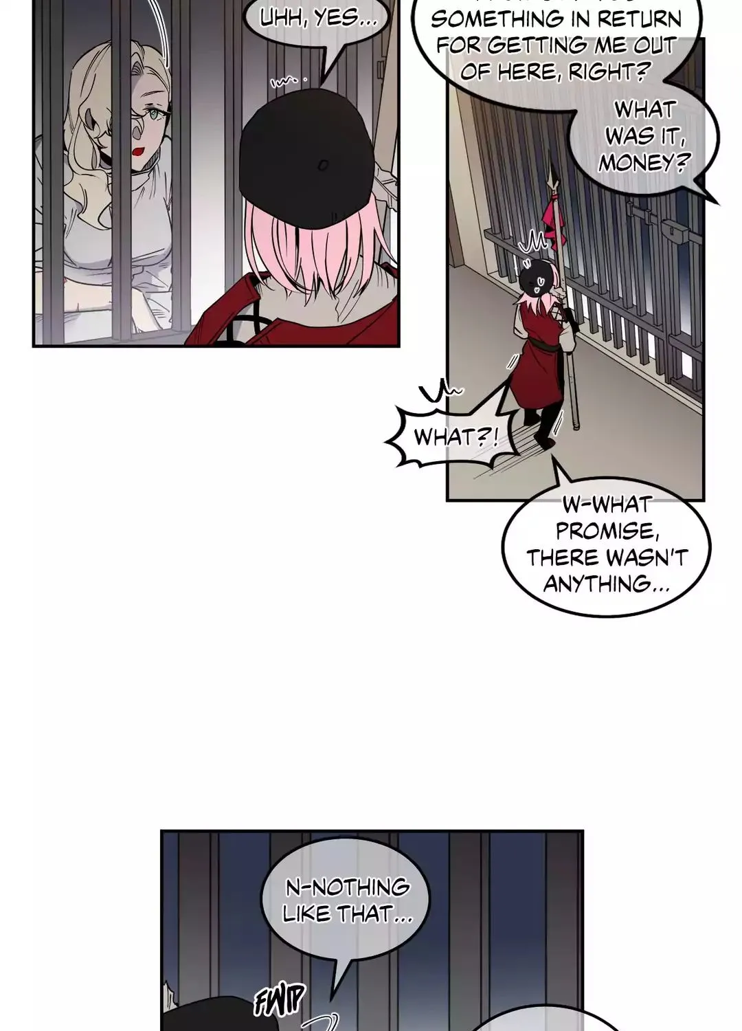 Escape Devildom - Page 54