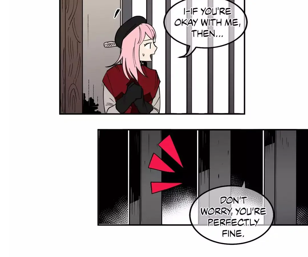 Escape Devildom - Page 41