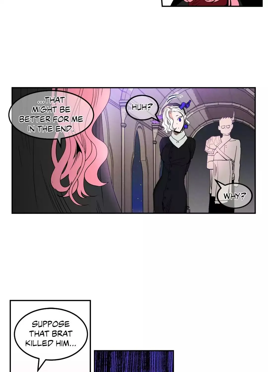 Escape Devildom - Page 15