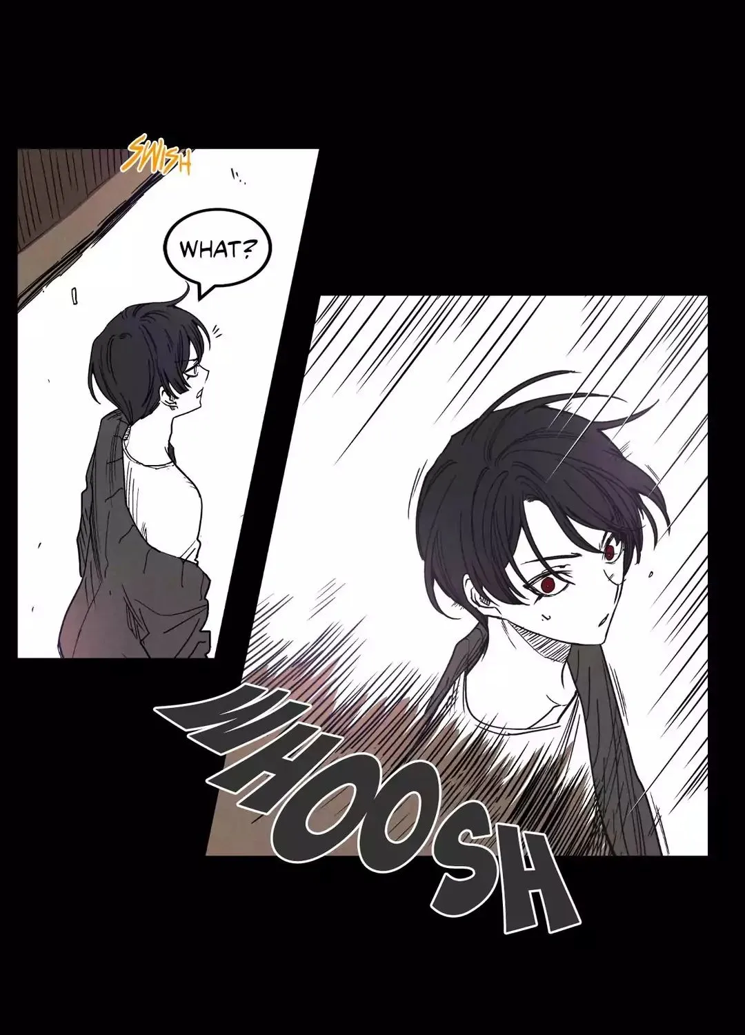 Escape Devildom - Page 22