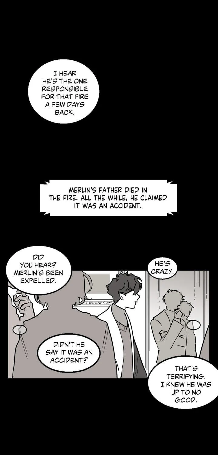 Escape Devildom - Page 14