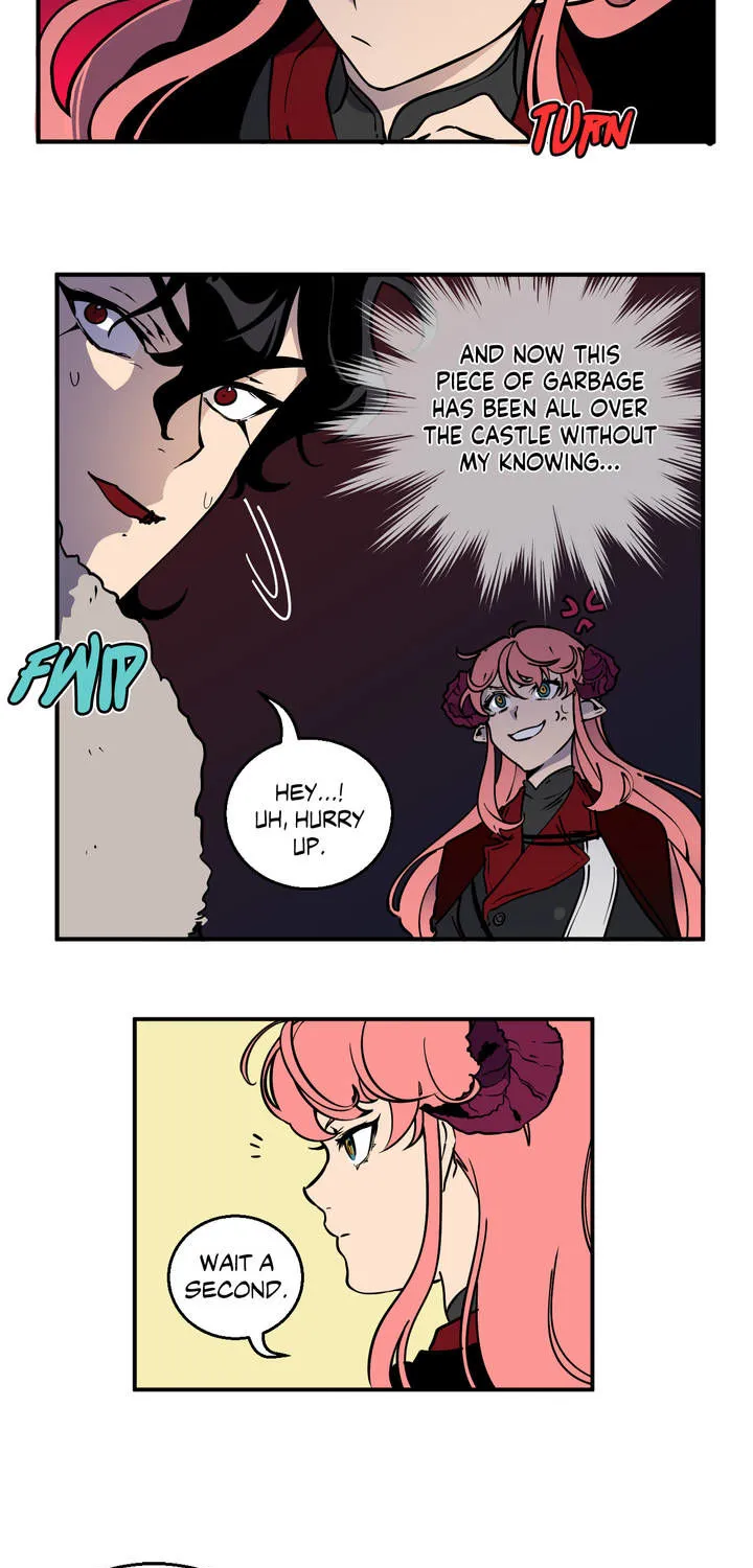 Escape Devildom - Page 22