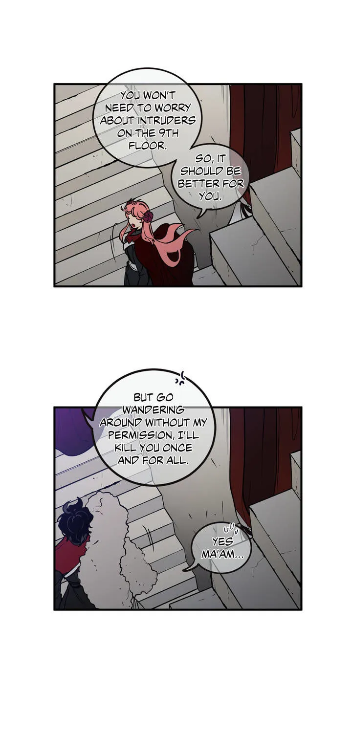 Escape Devildom - Page 30