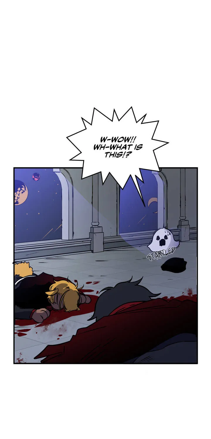 Escape Devildom - Page 44