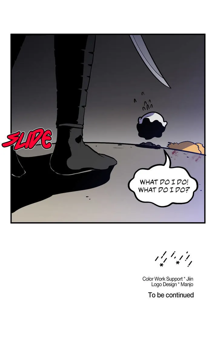 Escape Devildom - Page 47