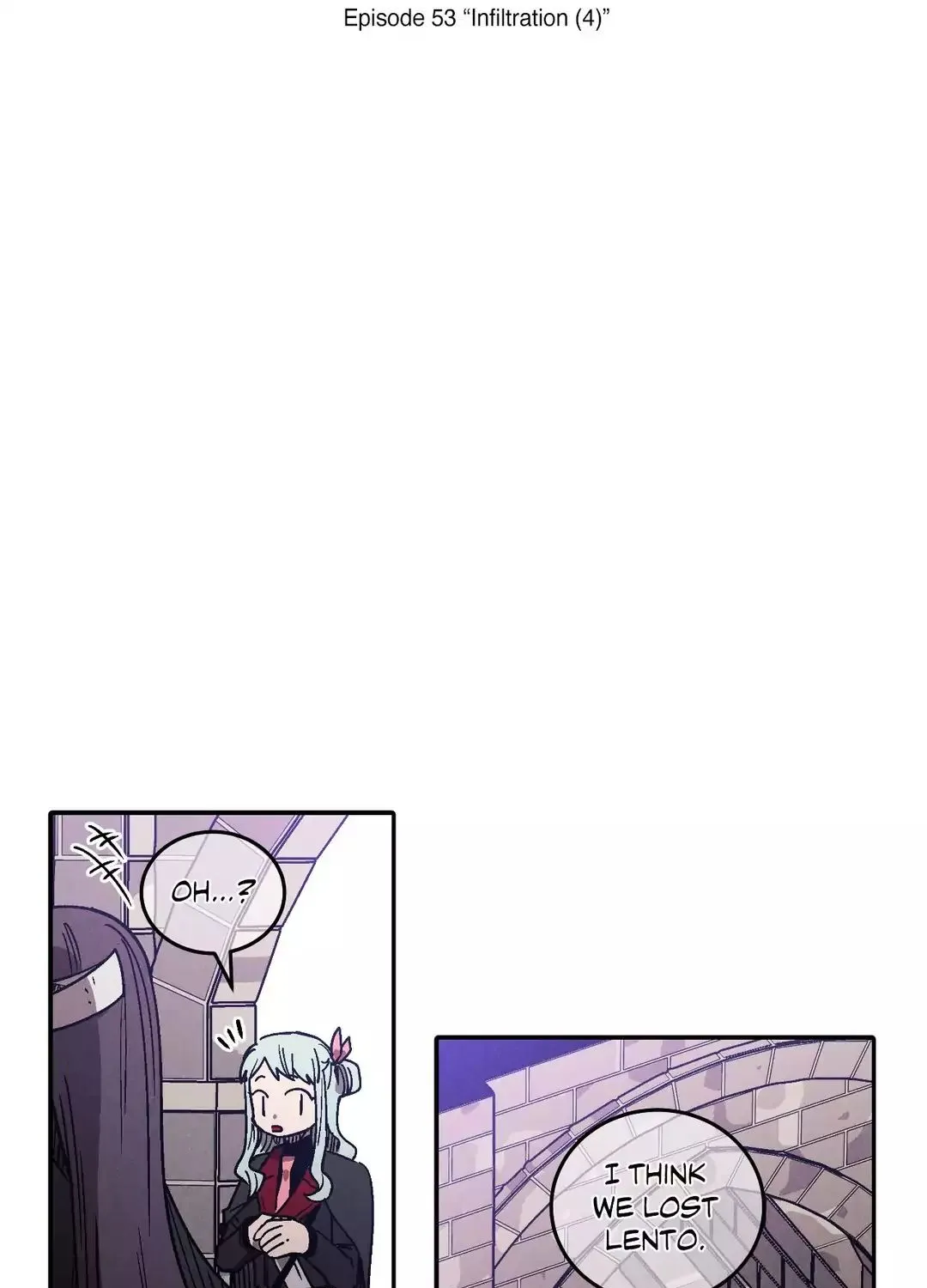 Escape Devildom - Page 36