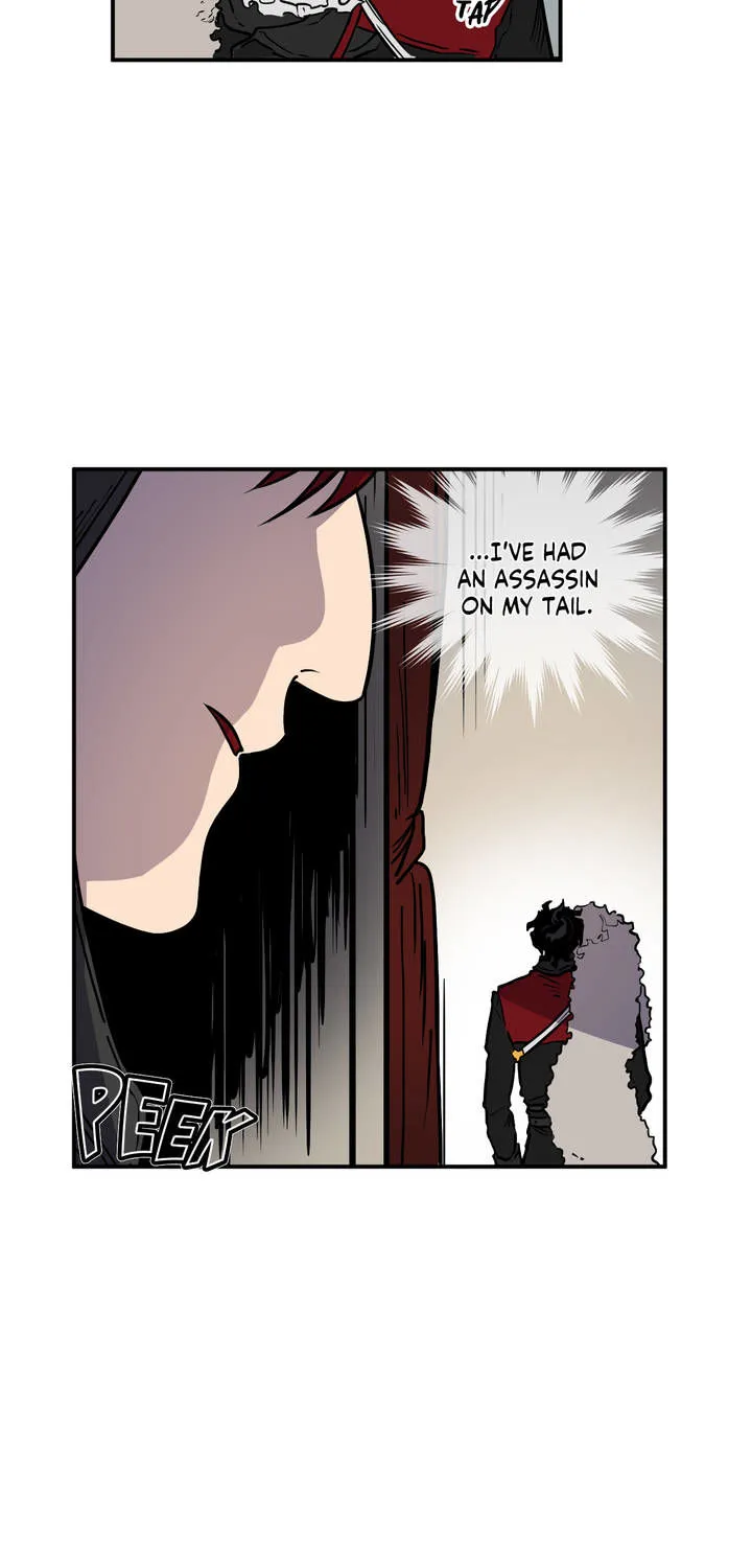 Escape Devildom Chapter 6 page 27 - MangaKakalot