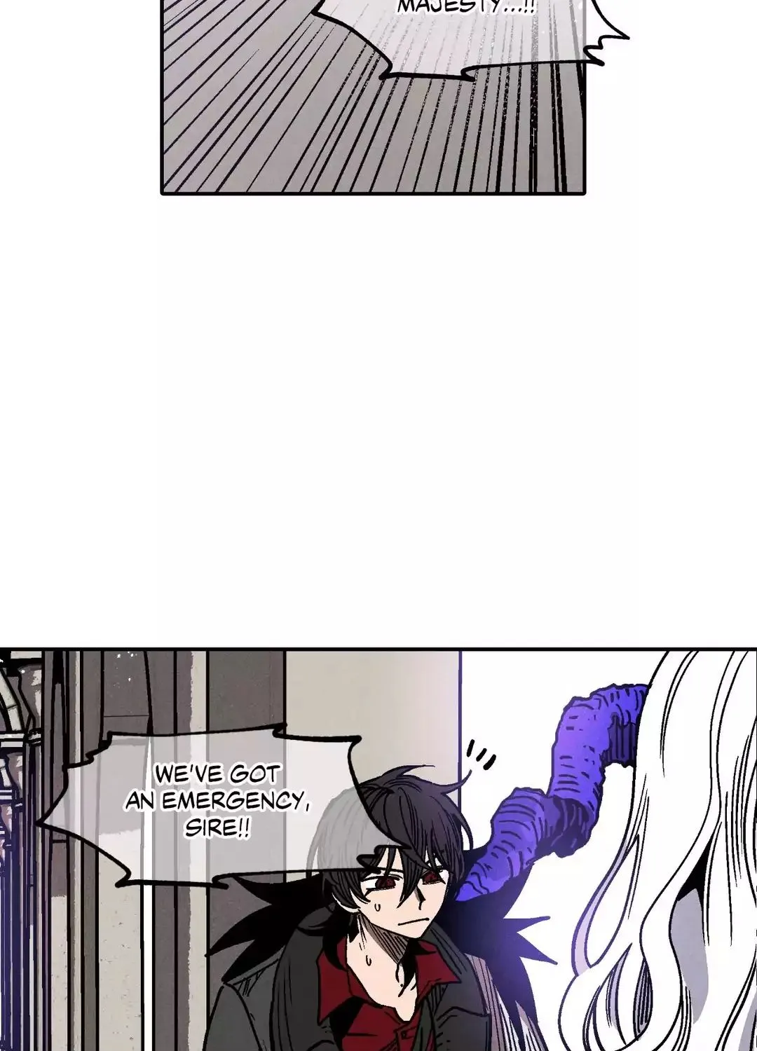 Escape Devildom - Page 40